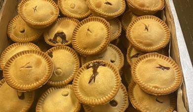 Lawtons Pies

