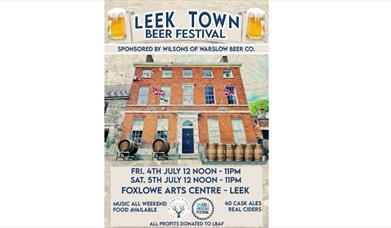 Brews and Americana Beer Festival