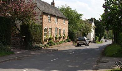 Manor Farm B&B