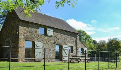 Megs Cottage