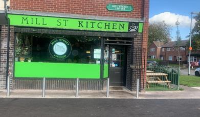Mill Street Kitchen