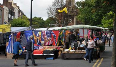 Newcastle-under-Lyme