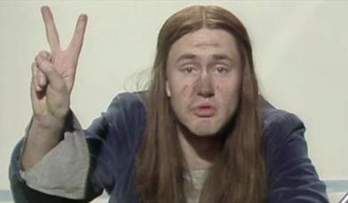 Nigel Planer – Young Once