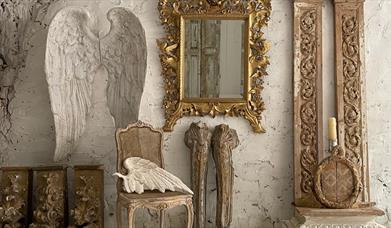 Old Whyte Interiors