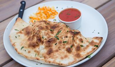 Pasta Di Piazza La Favorita