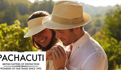 Pachacuti