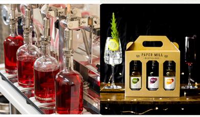Paper Mill Distillery