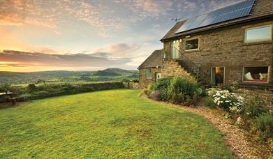 Peak Cottages