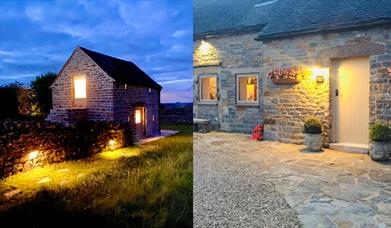 Peak Barns