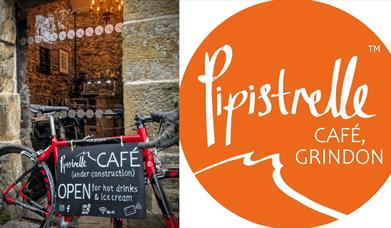 Pipistrelle Cafe