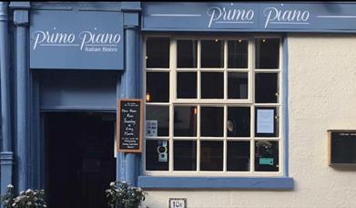 Primo Piano