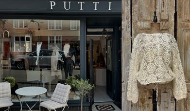Putti Boutique