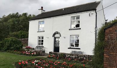 Quarry House Moneystone
