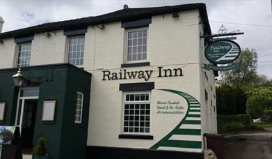 The Railway Inn