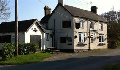 Red Lion at Boundary