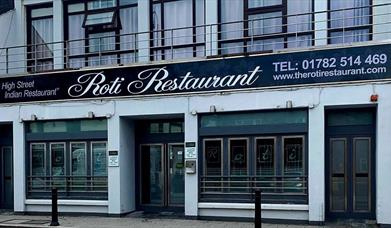 Roti Indian Restaurant