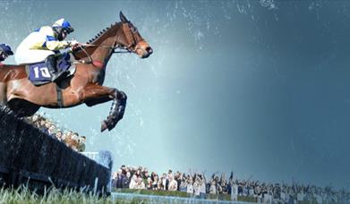 New Years Eve Raceday