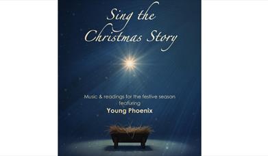 Sing The Christmas Story