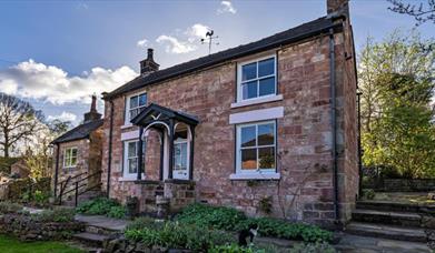 Spring Cottage