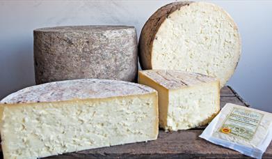 Staffordshire Cheese Company