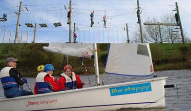 Stanley Head Outdoor Education Centre