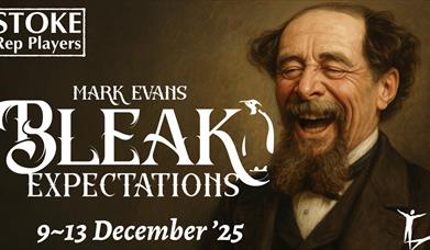 Stoke Rep Bleak Expectation