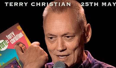 Terry Christian