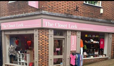 The Closet