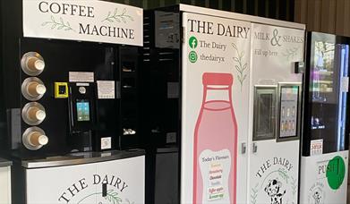 The Dairy