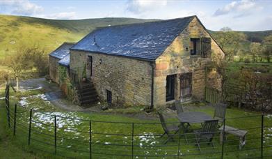 The Dove Valley Centre