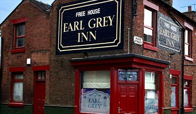 The Earl Grey