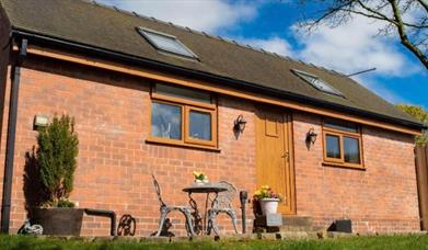 The Hideaway at Fairview