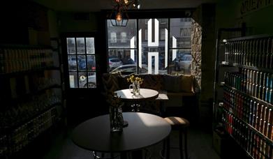 The Hideout