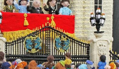 The Longest Yarn 2: Britain at War