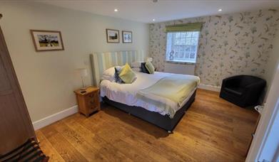The Manifold Inn