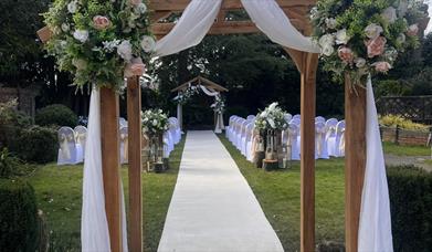 The Manor Cheadle
