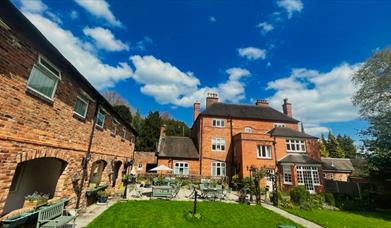 The Manor