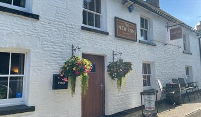 The New Inn
