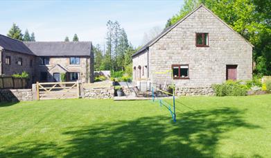 The Roaches at Blackshaw Grange