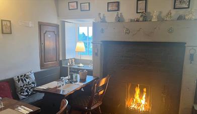 The Royal Oak