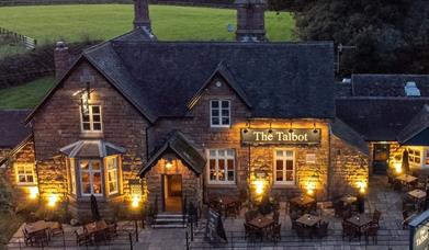 The Talbot