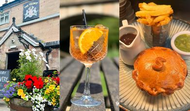 The Talbot Inn