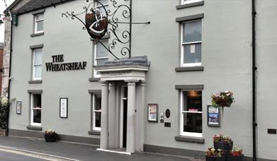 The Wheatsheaf