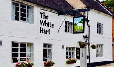 The White Hart