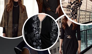 Tre's Chic En Leek Ltd