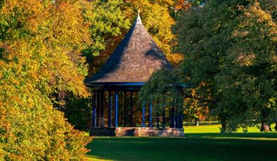 Brough Park