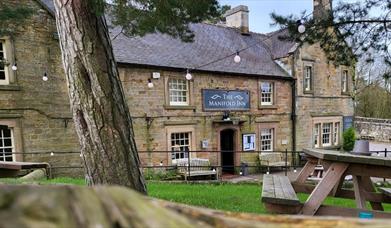 The Manifold Inn