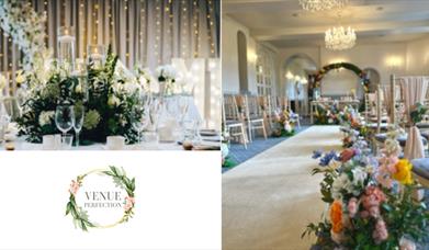 Venue Perfection