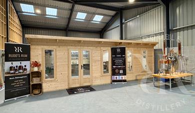 Rum & Gin School Experience