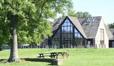 The Waterview Restaurant